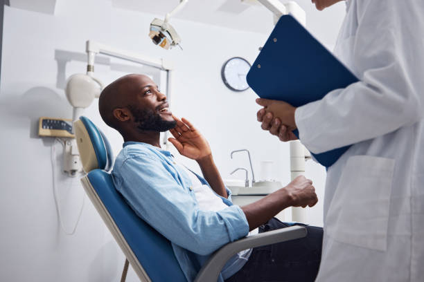 Best Emergency Cosmetic Dentistry (e.g., broken veneers) in Tyler, TX