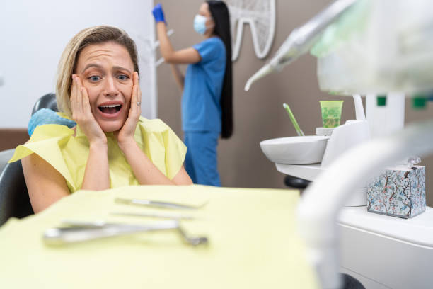 Best Emergency Treatment for Jaw Pain or Injury in Tyler, TX
