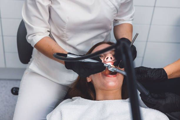 Best Dental Abscess Treatment in Tyler, TX