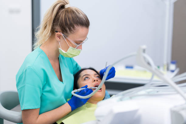 Best Lost Filling or Crown Replacement in Tyler, TX
